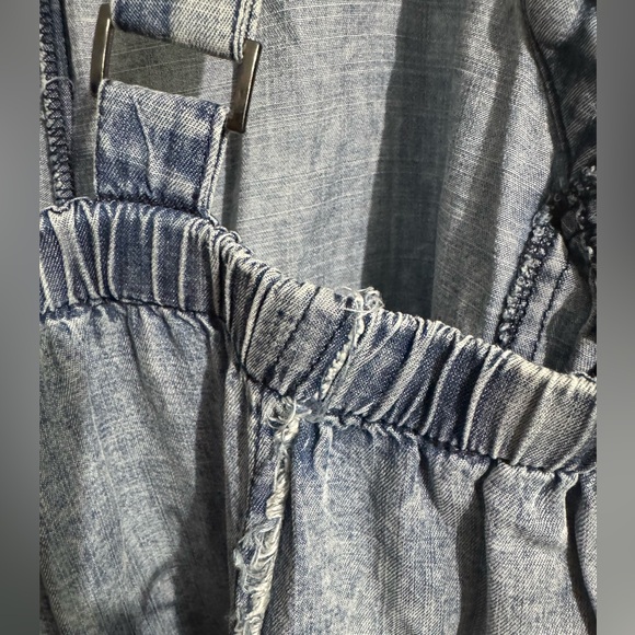 Tencel Jumpsuit - Picture 11 of 15